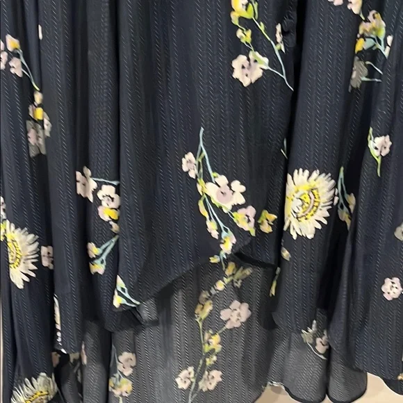 Free People “Lost In You” Midi Dress - Picture 5 of 10